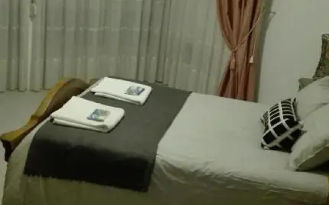 Apartamentos Loyo