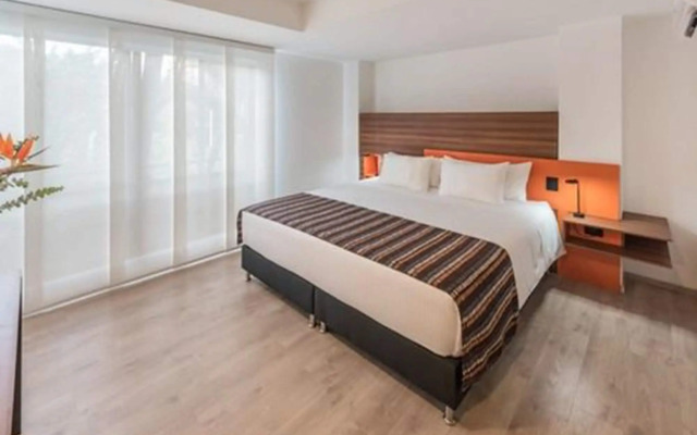 Foresta Hotel