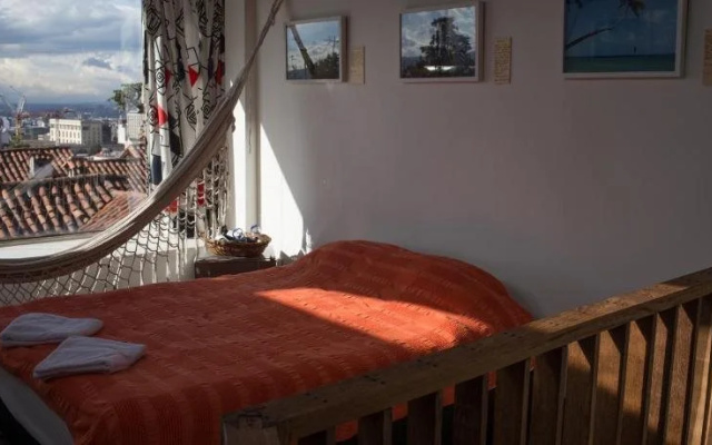 Fernweh Photography Hostel