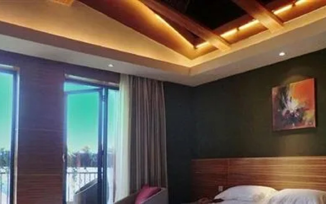 Tongxiang Xingzhou Boutique Hotel