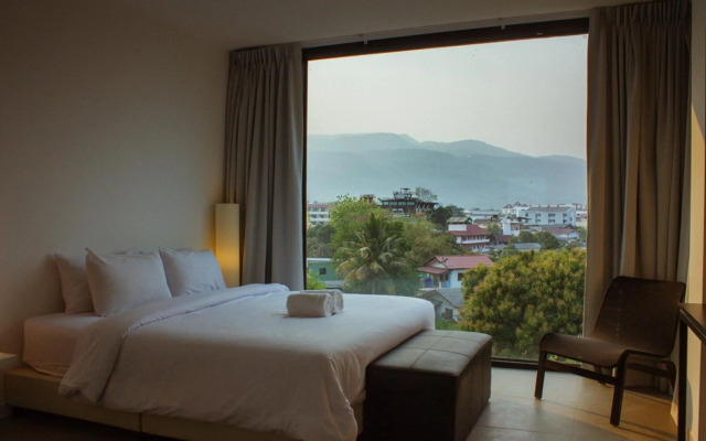 BED Changkian Hotel - Adults Only