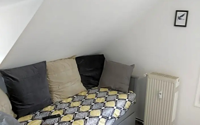 Chambre du Relais