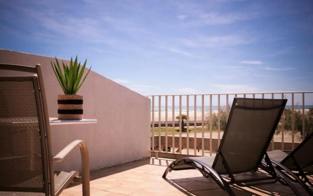 Sunrise Beach Hotel