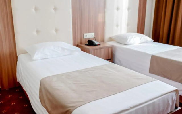 Sun Rise inn