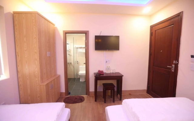 Stars Hotel