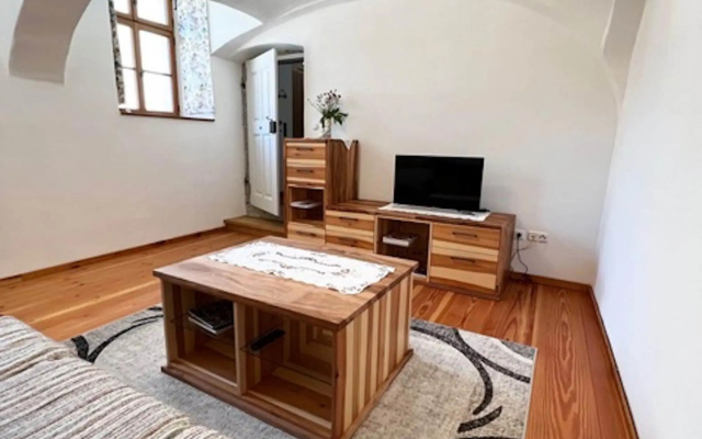 Holiday Home in the Upper Palatinate Forest