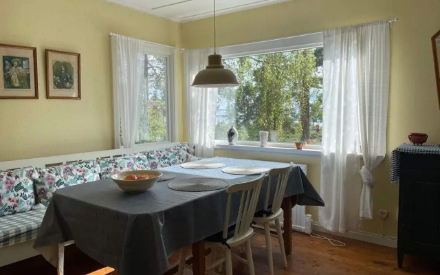 4 Star Holiday Home in Rockneby