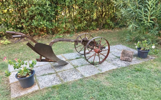 Agriturismo La Dondina