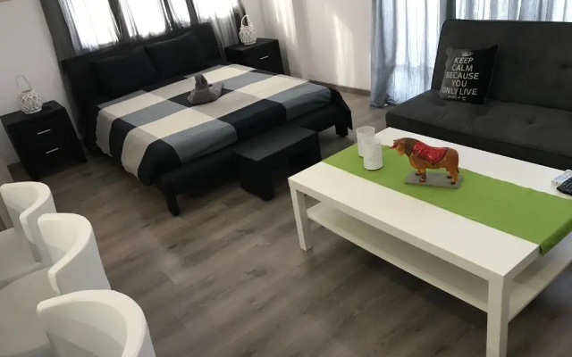 Papadavid Apartments