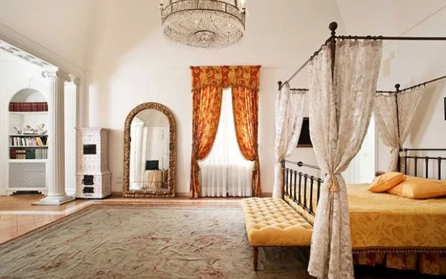 Villa Camelia