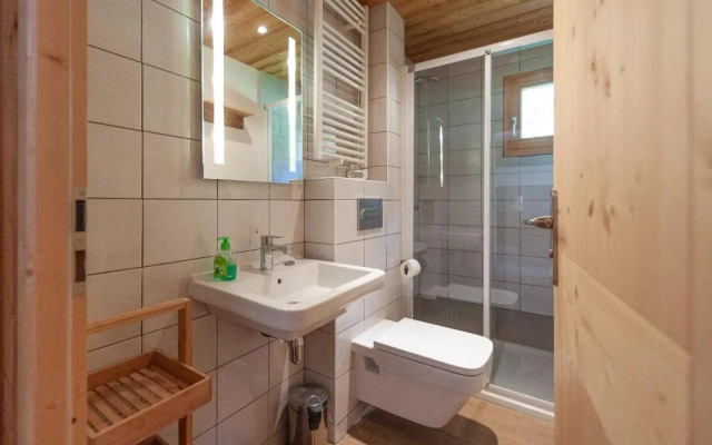 Balcons du Bettex