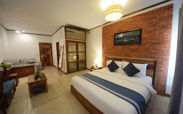 Amma Hotel