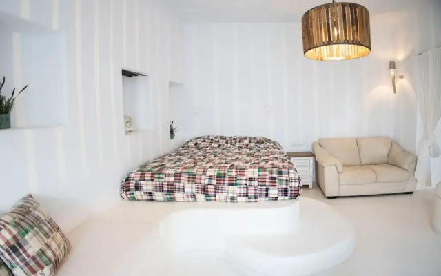 Artethea Traditional Village Apartment