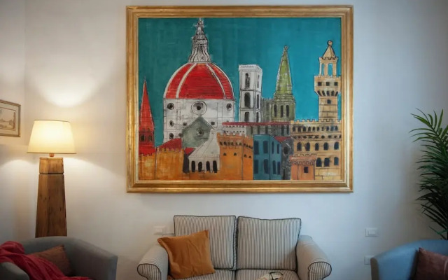 Casa Rossetti - Flo Apartments
