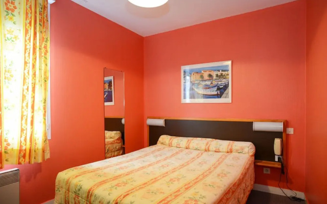 Hotel La Tour Brette