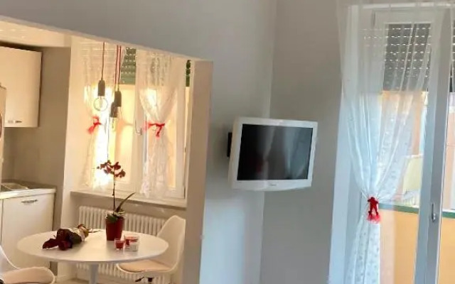 Birimari house