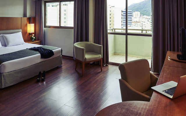 Mercure Botafogo Mourisco