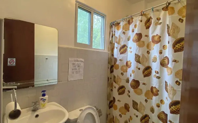 Coconut Inn