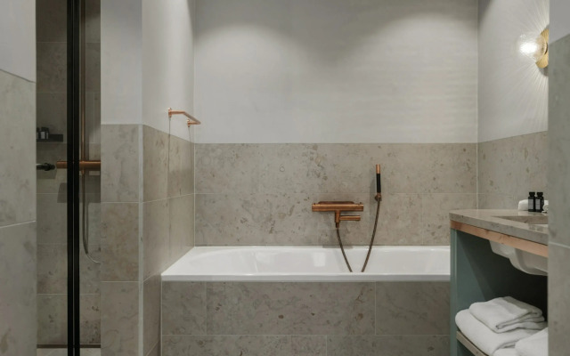 Ad Astra by Elite - Hotel, Spa & Resort