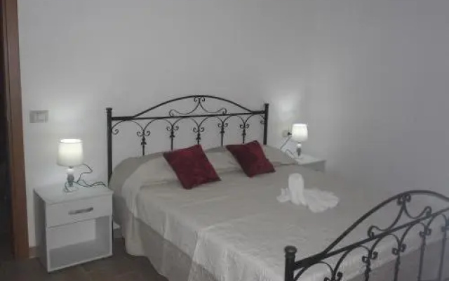 La casa Di Donato