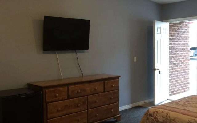 Villa Motel