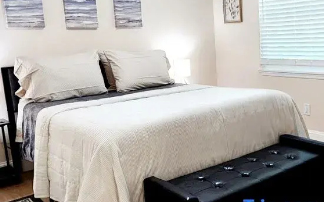 Toria Suites 922