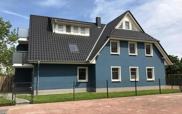 Kavelweg 13 Kavella