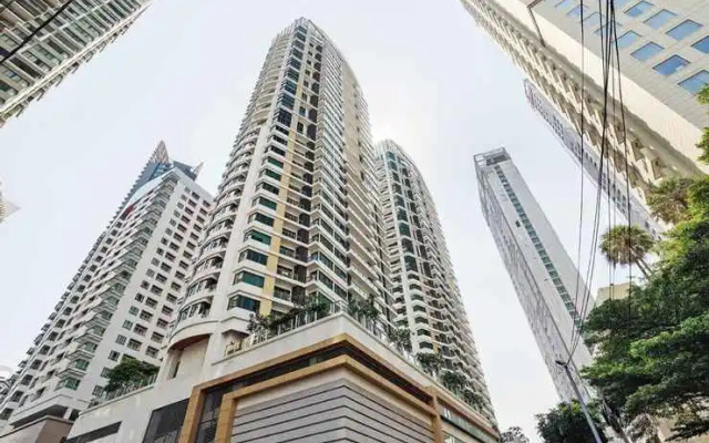 The Bright Sukhumvit by Favstay