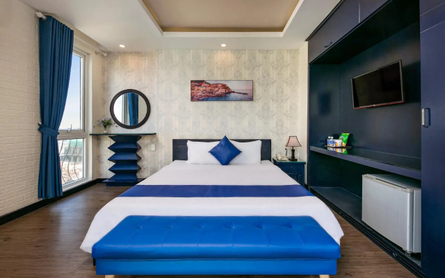 Alibaba Hotel