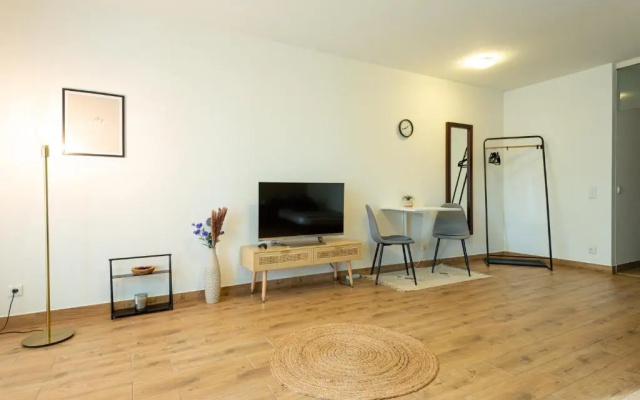 Gruber City Apartments