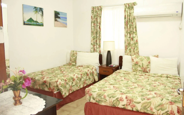 Gem Holiday Beach Resort