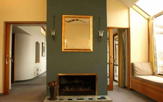 The Lodges