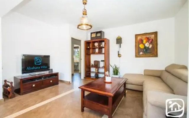 Abahana Villas La Higuera