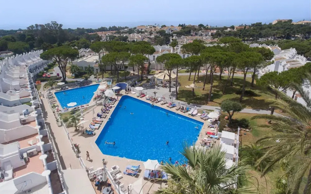 Marbella Resort 4 Pool Whirlpool Sauna