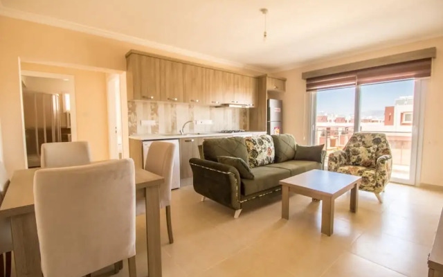 Long Beach Rental Apartments