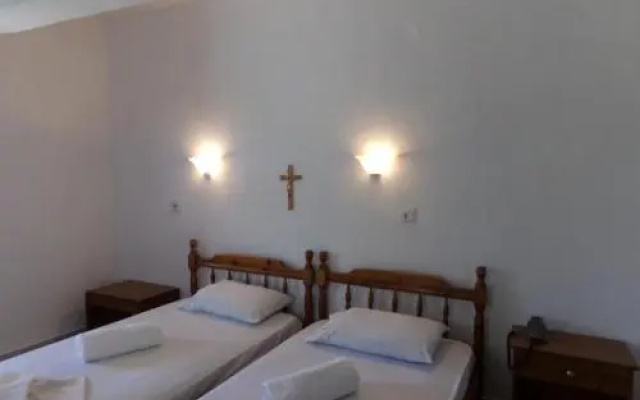 Villa Karapataki