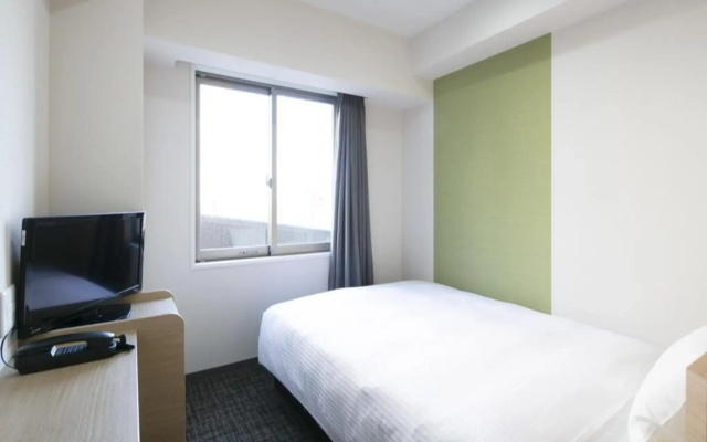 Washington R&B Hotel Kyoto Shijo Kawaramachi
