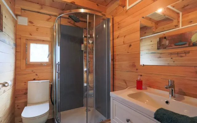 Chalet Ty Koad