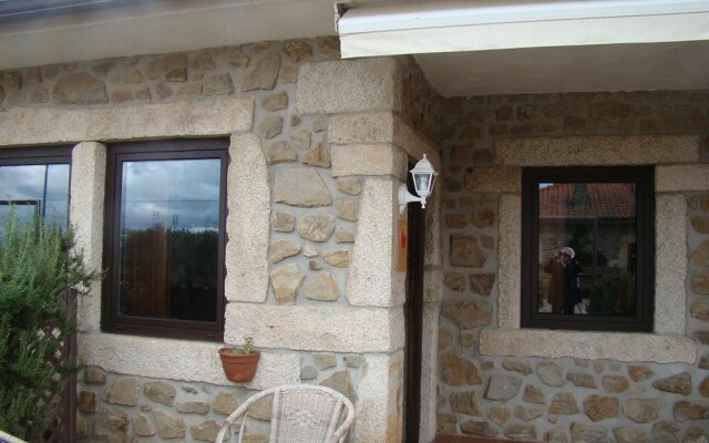 Апартаменты Apartment With one Bedroom in Armamar, With Pool Access, Furnished Terrace and Wifi Армамар интерьер отеля