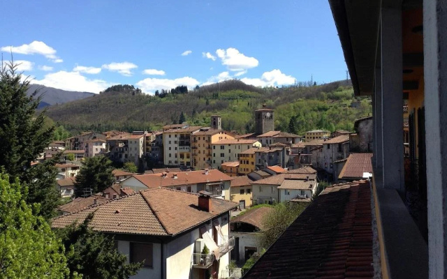 Albergo Ristorante Da Carlino