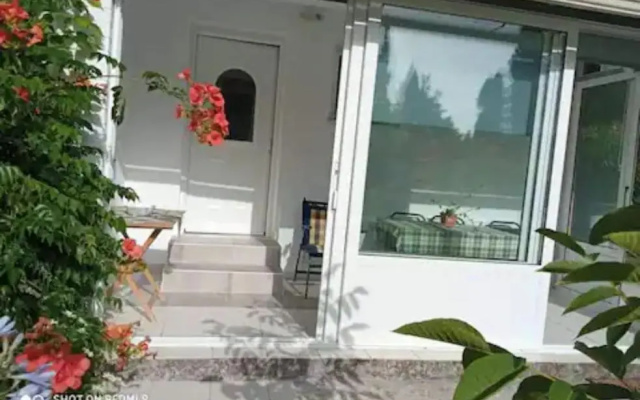Errika House 5