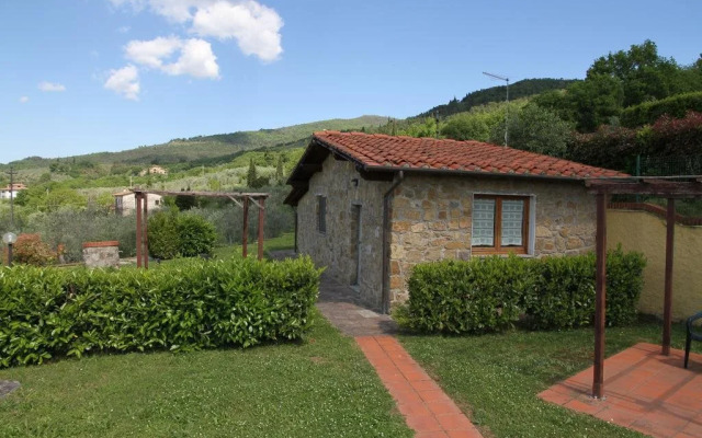 Residence San Miniato
