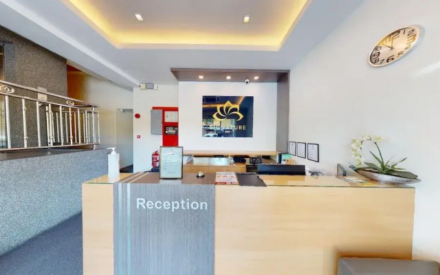 Signature Inn