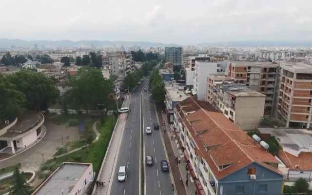 Dream Apartment Tirana