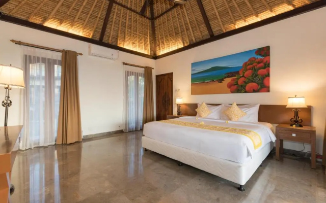 Villa Djani Balangan by Nagisa Bali