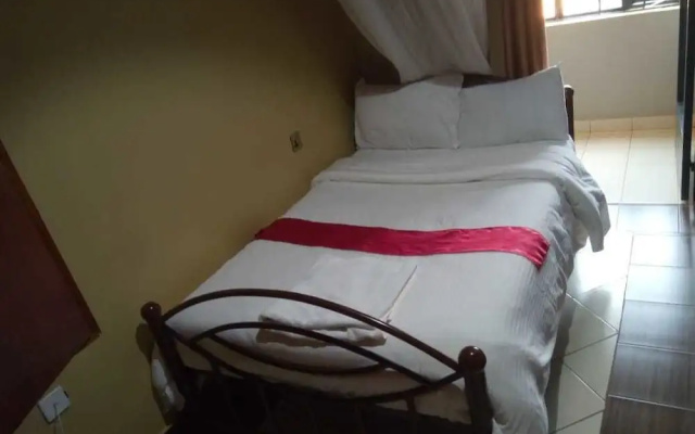 The Breez Hotel