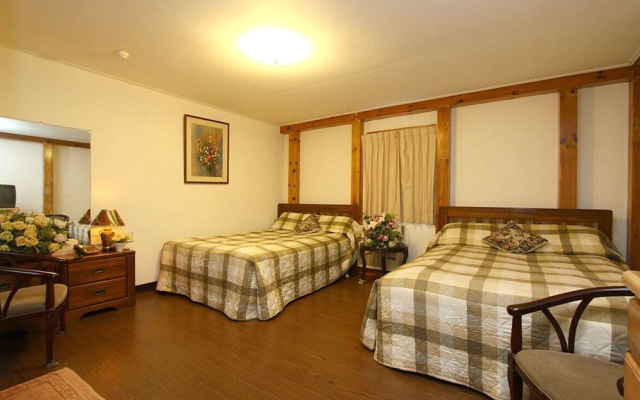 Taitung Garden Cabin