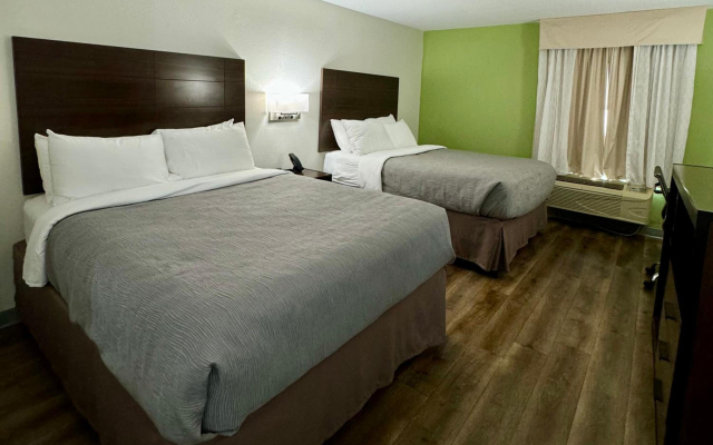 Quality Inn Sulphur - Lake Charles