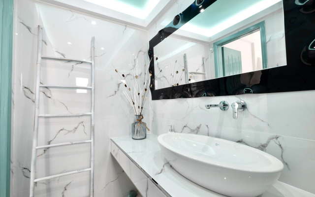 Anastasia Princess Luxury Beach Residence, Adults Only