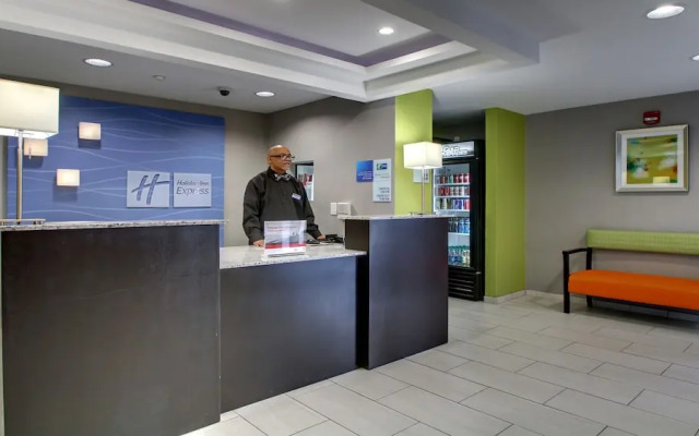 Jackson Hotel and Suites